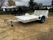 new Utility Trailers Hillsboro Industries  for sale, in Ettrick, WI Thumbnail 1