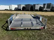 new Utility Trailers Chilton  for sale, in Ettrick, WI Thumbnail 12