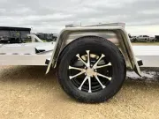 new Utility Trailers Sport Haven  for sale, in Ettrick, WI Thumbnail 5