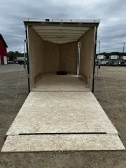 new Snowmobile Trailers Discovery Trailers  for sale, in Ettrick, WI Thumbnail 16