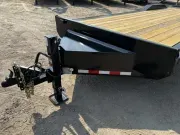 new Equipment / Flatbed Trailers Midsota  for sale, in Ettrick, WI Thumbnail 3