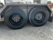 new Equipment / Flatbed Trailers Midsota  for sale, in Tomahawk, WI Thumbnail 7