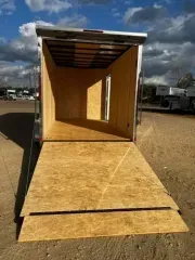 new Cargo (Enclosed) Trailers Pace American  for sale, in Ettrick, WI Thumbnail 10