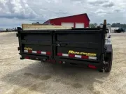 new Dump Trailers Big Tex Trailers  for sale, in Ettrick, WI Thumbnail 8