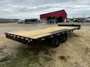 new Equipment / Flatbed Trailers Hillcrest Trailers  for sale, in Ettrick, WI Thumbnail 11