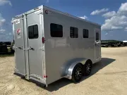 new Horse Trailers Kiefer Manufacturing  for sale, in Ettrick, WI Thumbnail 8