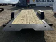 new Equipment / Flatbed Trailers Midsota  for sale, in Ettrick, WI Thumbnail 10