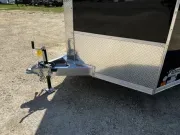 new Cargo (Enclosed) Trailers Discovery Trailers  for sale, in Ettrick, WI Thumbnail 3