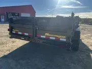 new Dump Trailers Big Tex Trailers  for sale, in Ettrick, WI Thumbnail 9