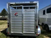 new Stock / Stock Combo Trailers Kiefer Manufacturing  for sale, in Ettrick, WI Thumbnail 5