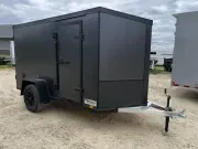 new Cargo (Enclosed) Trailers Discovery Trailers  for sale, in Ettrick, WI Thumbnail 1