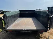 used Dump Trailers H and H Trailer  for sale, in Ettrick, WI Thumbnail 12