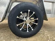 new Utility Trailers Sport Haven  for sale, in Ettrick, WI Thumbnail 8