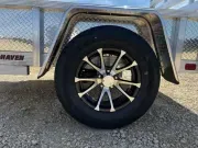 new Utility Trailers Sport Haven  for sale, in Ettrick, WI Thumbnail 5
