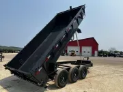new Dump Trailers Hillcrest Trailers  for sale, in Ettrick, WI Thumbnail 17