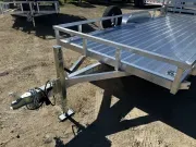 new Utility Trailers Sport Haven  for sale, in Ettrick, WI Thumbnail 4