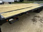 new Equipment / Flatbed Trailers Big Tex Trailers  for sale, in Ettrick, WI Thumbnail 4