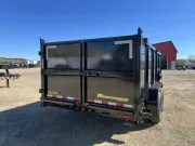 new Dump Trailers Big Tex Trailers  for sale, in Ettrick, WI Thumbnail 7