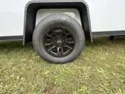 new Cargo (Enclosed) Trailers Discovery Trailers  for sale, in Ettrick, WI Thumbnail 8