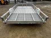 new Utility Trailers Sport Haven  for sale, in Ettrick, WI Thumbnail 4