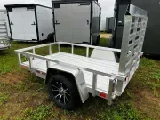 new Utility Trailers Sport Haven  for sale, in Ettrick, WI Thumbnail 4