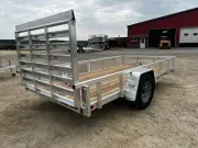 new Utility Trailers Sport Haven  for sale, in Ettrick, WI Thumbnail 7