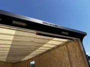 new Cargo (Enclosed) Trailers Discovery Trailers  for sale, in Ettrick, WI Thumbnail 17
