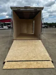 new Cargo (Enclosed) Trailers Pace American  for sale, in Ettrick, WI Thumbnail 12
