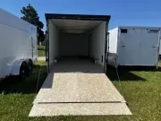 new Cargo (Enclosed) Trailers Discovery Trailers  for sale, in Ettrick, WI Thumbnail 6