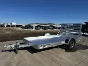 new Utility Trailers Hillsboro Industries  for sale, in Ettrick, WI Thumbnail 3