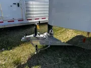 new Stock / Stock Combo Trailers Kiefer Manufacturing  for sale, in Ettrick, WI Thumbnail 3