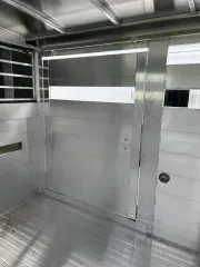 new Stock / Stock Combo Trailers Hillsboro Industries  for sale, in Ettrick, WI Thumbnail 11