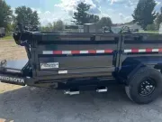 new Dump Trailers Midsota  for sale, in Ettrick, WI Thumbnail 6
