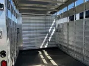new Stock / Stock Combo Trailers Kiefer Manufacturing  for sale, in Ettrick, WI Thumbnail 12