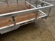 new Utility Trailers Sport Haven  for sale, in Ettrick, WI Thumbnail 4