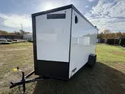 new Cargo (Enclosed) Trailers Discovery Trailers  for sale, in Tomahawk, WI Thumbnail 1