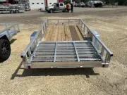 new Utility Trailers Sport Haven  for sale, in Ettrick, WI Thumbnail 8
