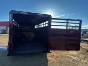 new Stock / Stock Combo Trailers S&S Manufacturing  for sale, in Ettrick, WI Thumbnail 11