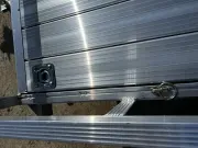 new Utility Trailers Sport Haven  for sale, in Ettrick, WI Thumbnail 7