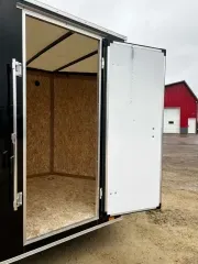 new Cargo (Enclosed) Trailers Discovery Trailers  for sale, in Ettrick, WI Thumbnail 8