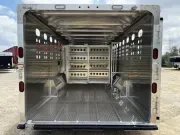 new Stock / Stock Combo Trailers Merritt Trailers  for sale, in Ettrick, WI Thumbnail 11