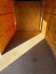 used Cargo (Enclosed) Trailers Stealth Trailers  for sale, in Ettrick, WI Thumbnail 12