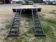 new Equipment / Flatbed Trailers Hillcrest Trailers  for sale, in Ettrick, WI Thumbnail 13