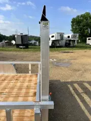 new Utility Trailers Sport Haven  for sale, in Ettrick, WI Thumbnail 5