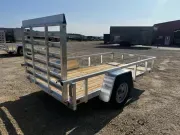 new Utility Trailers Sport Haven  for sale, in Ettrick, WI Thumbnail 7
