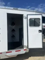 new Horse Trailers Kiefer Manufacturing  for sale, in Ettrick, WI Thumbnail 10
