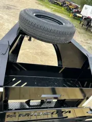 new Equipment / Flatbed Trailers Midsota  for sale, in Ettrick, WI Thumbnail 7