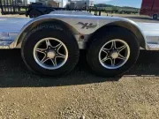 new Equipment / Flatbed Trailers Hillsboro Industries  for sale, in Ettrick, WI Thumbnail 10