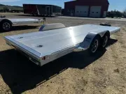 new Equipment / Flatbed Trailers Hillsboro Industries  for sale, in Ettrick, WI Thumbnail 9
