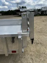 new Utility Trailers Sport Haven  for sale, in Ettrick, WI Thumbnail 6